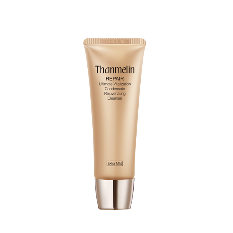 梵蜜琳 臻活凝肌修护洁面乳