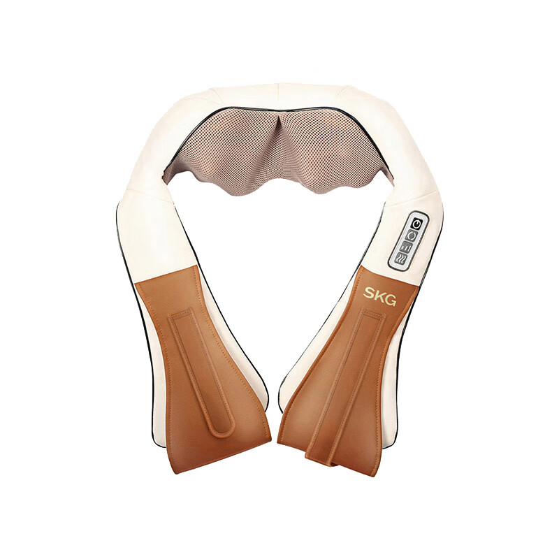 SKG 多功能充电式按摩器