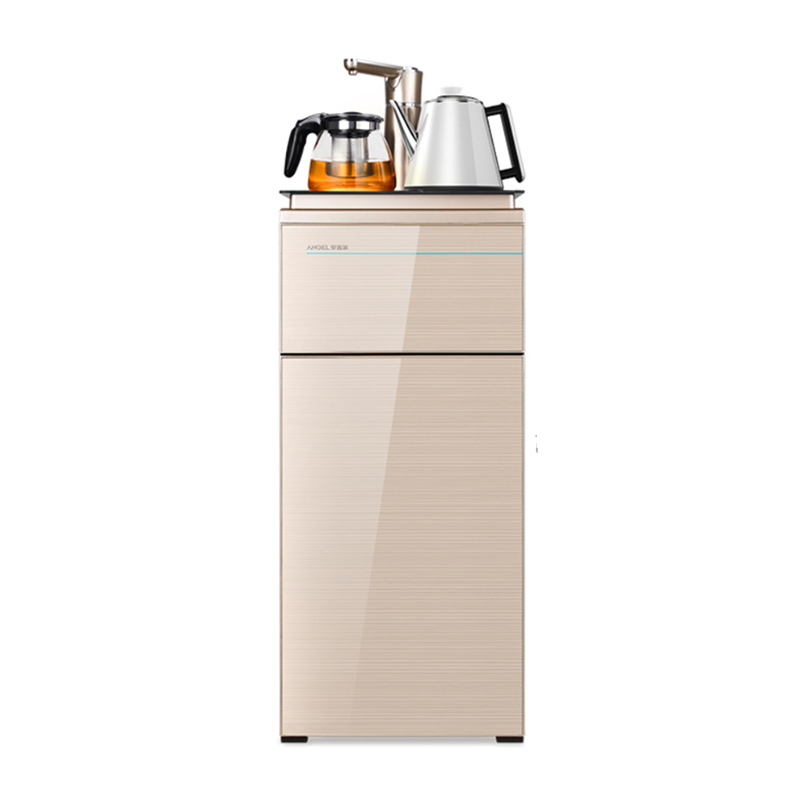 安吉尔 六重安全防护精致茶吧机