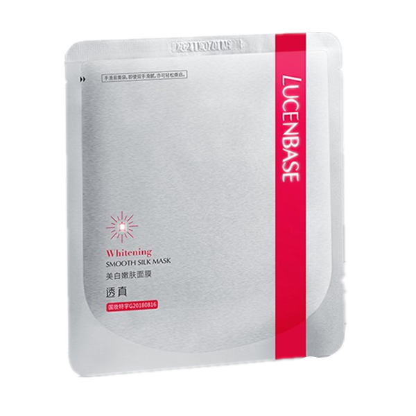 透真 保湿补水面膜