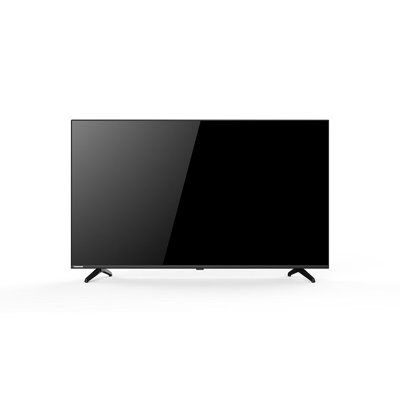 长虹 无边全面屏 电视