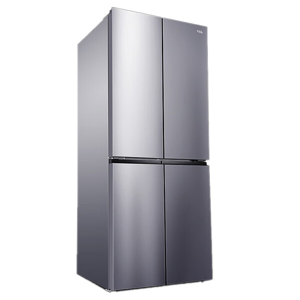 TCL静音冰箱