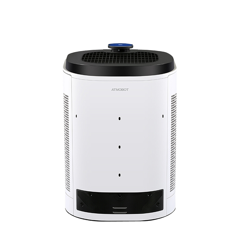 科沃斯家用强效除醛空气净化器