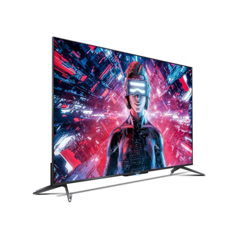 TCL远程语音液晶平板电视