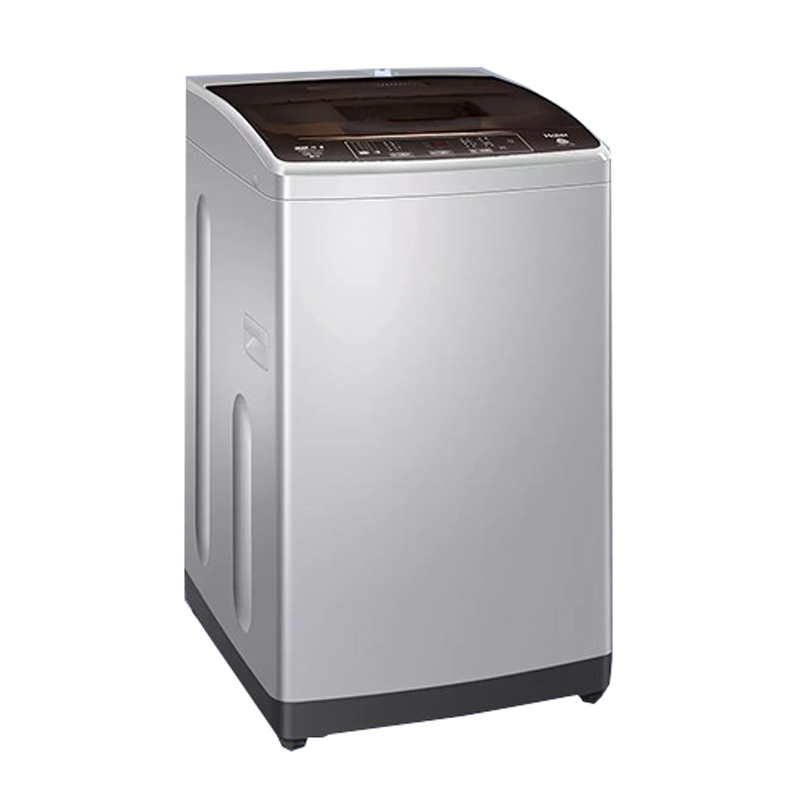 海尔 不锈钢内桶洗衣机