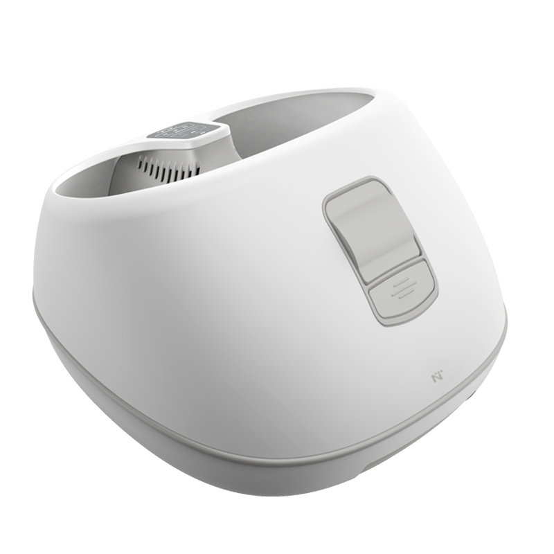 网易严选 免加水熏蒸 足浴盆