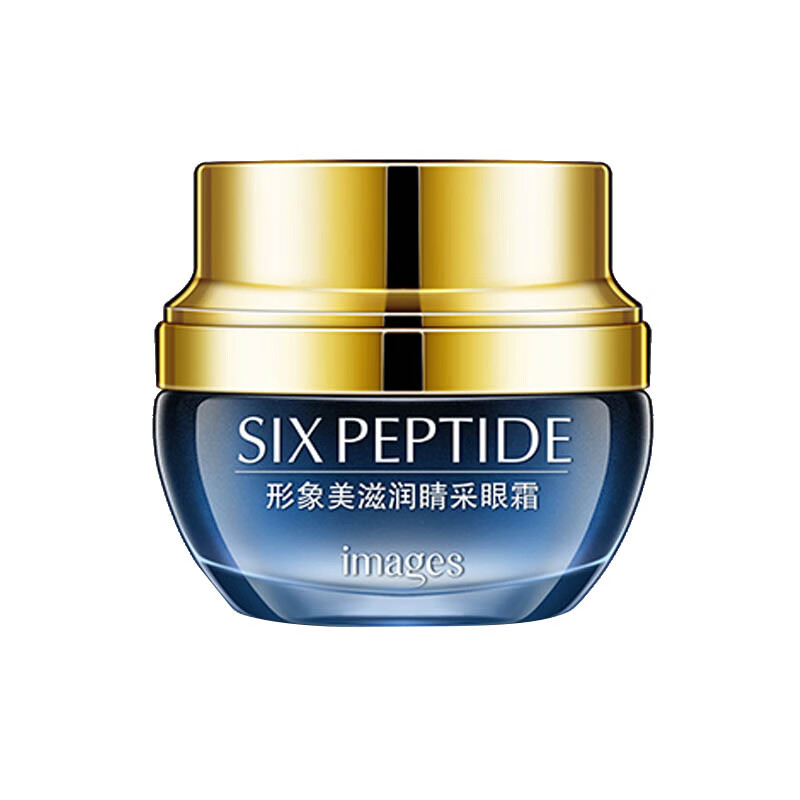 形象美 提拉紧致补水眼霜