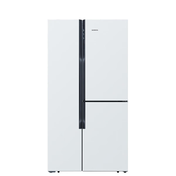 西门子大容量零度保鲜冰箱