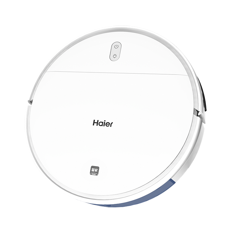 海尔 多重过滤扫地机器人