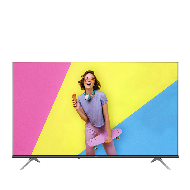 VIDAA 蓝牙语音 平板电视