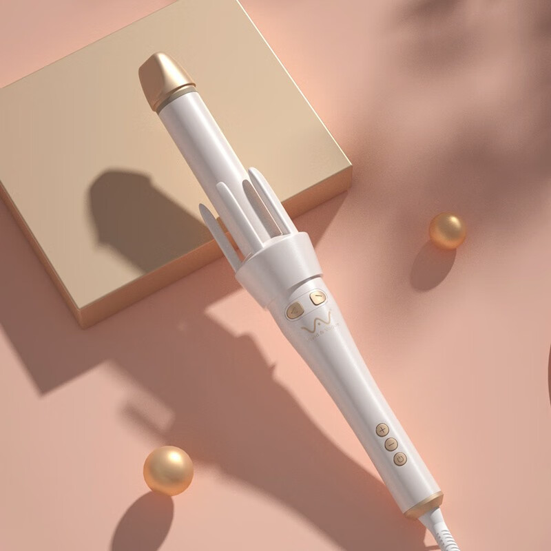 唯戈 电气陶瓷石卷发器