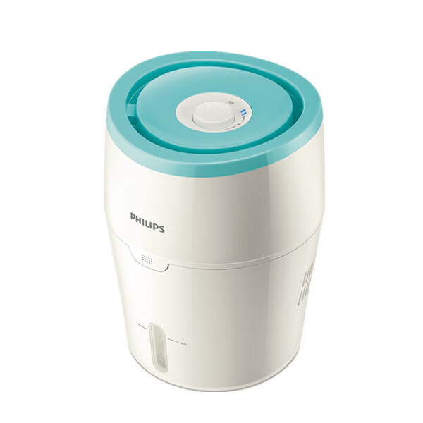 飞利浦静音加湿器