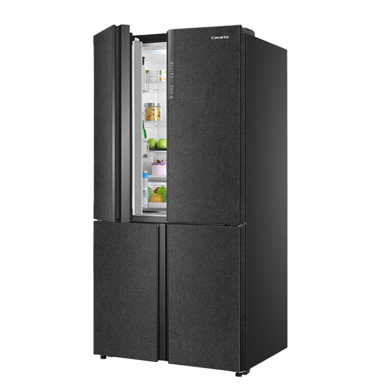 卡萨帝 动态杀菌冰箱