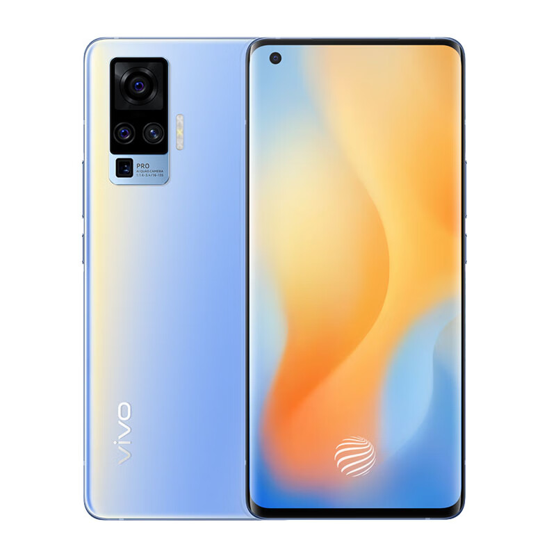 vivo 超感光长续航智能手机