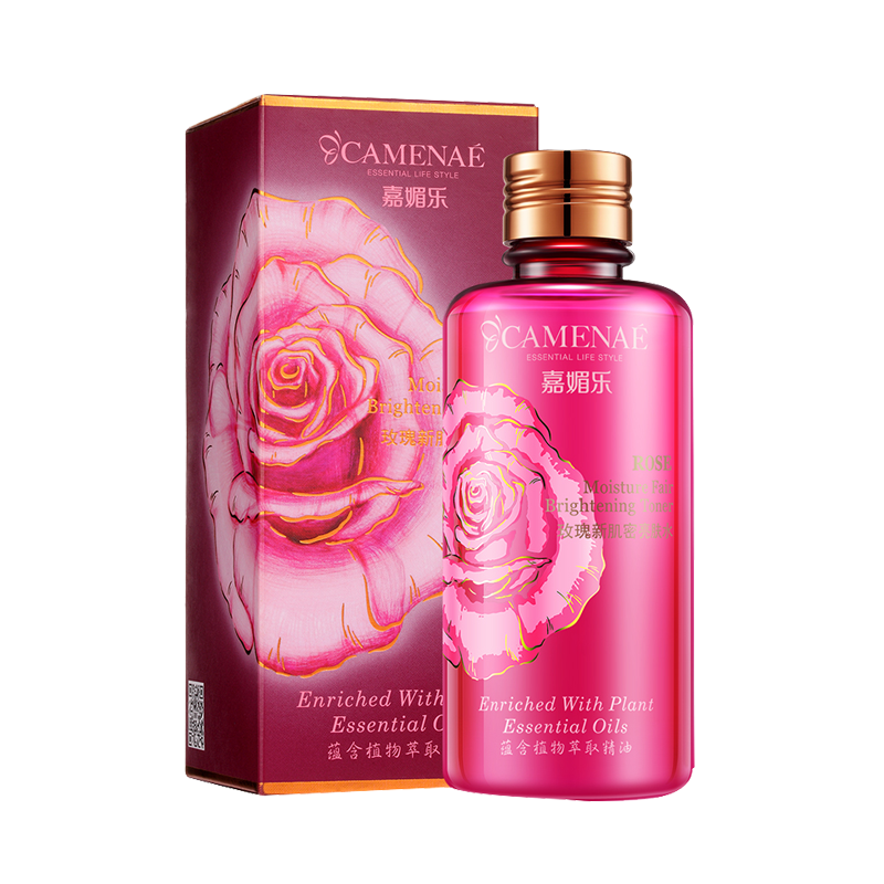 嘉媚乐 补水亮肤 化妆水