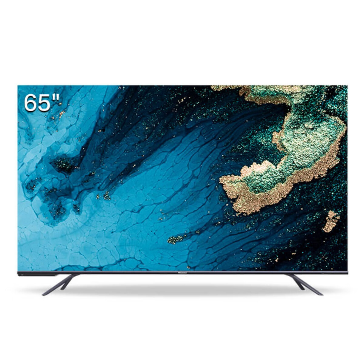 海信 运动补偿 全面屏电视