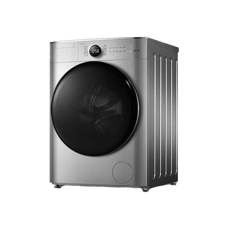 美的 祛味空气洗 滚筒洗衣机