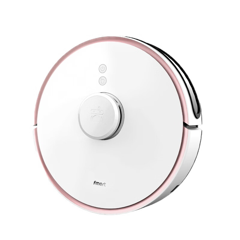 福玛特 智能全自动家用扫地机