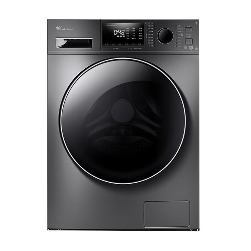 小天鹅全自动滚筒洗衣机