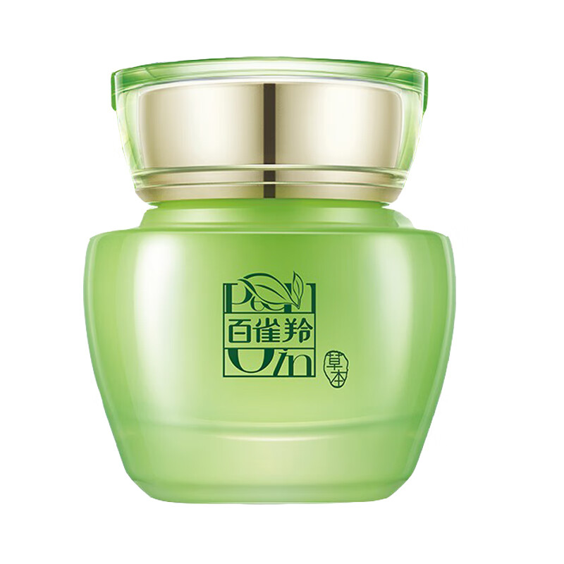 百雀羚 水嫩倍现保湿面霜