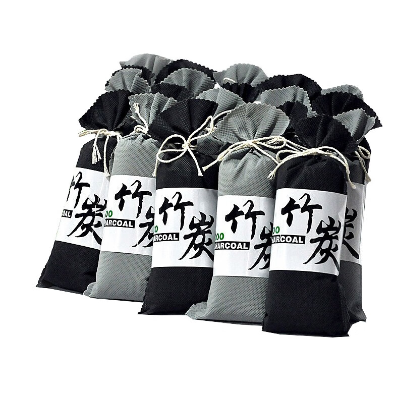 卡莱饰 日式汽车竹炭包