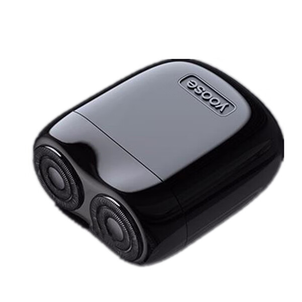 yoose 便携迷你剃须刀