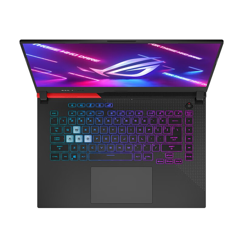 ROG 大显存游戏本