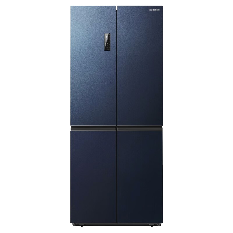 容声 变频十字门冰箱