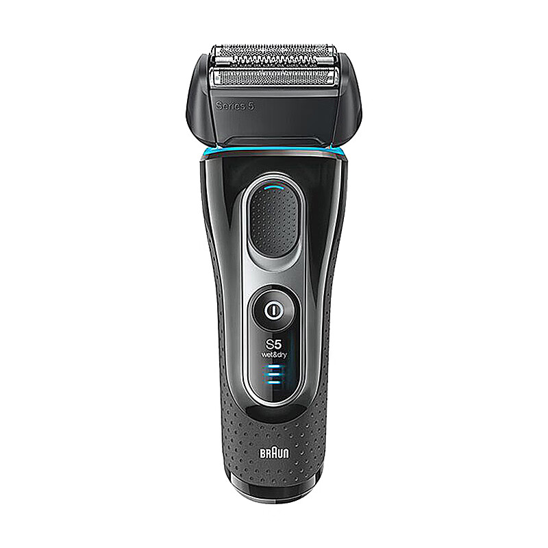 博朗 灵动贴面感应剃须刀