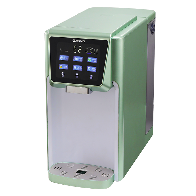 艾美特 即热式台上一体饮水机