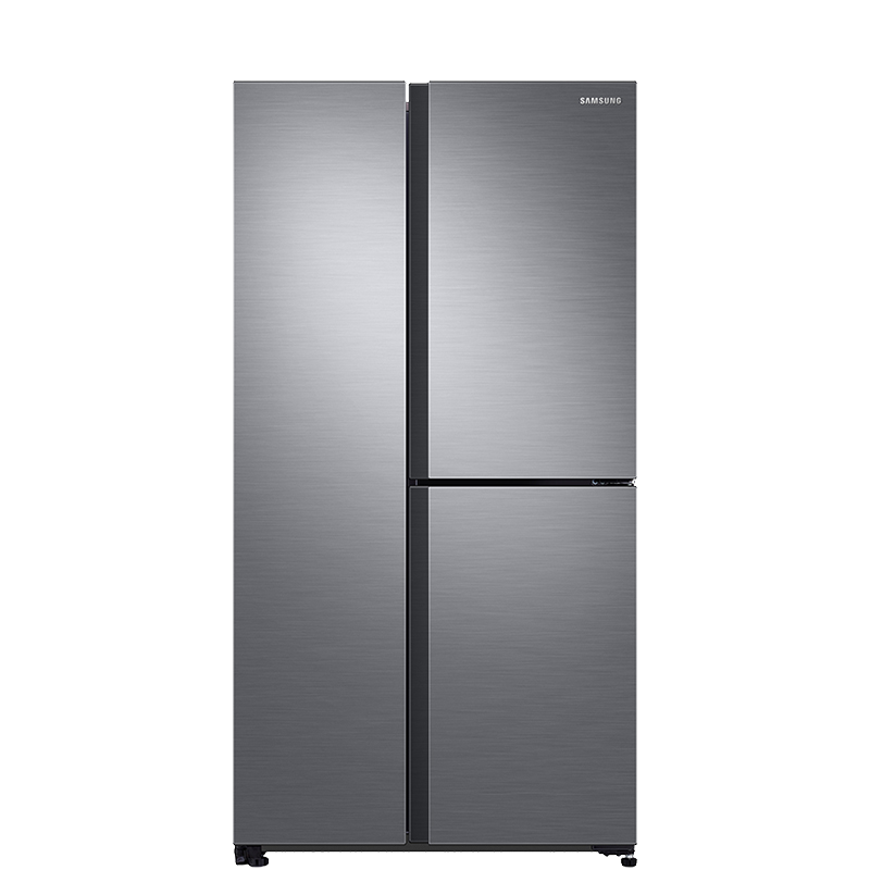 三星大容量风冷冰箱