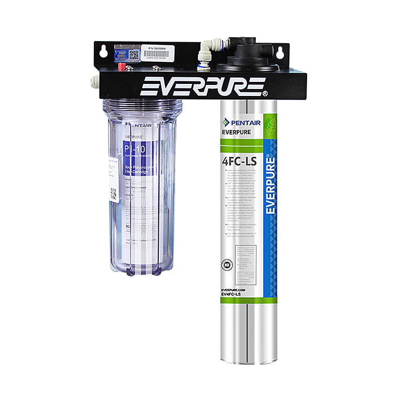 爱惠浦 家用母婴净水器