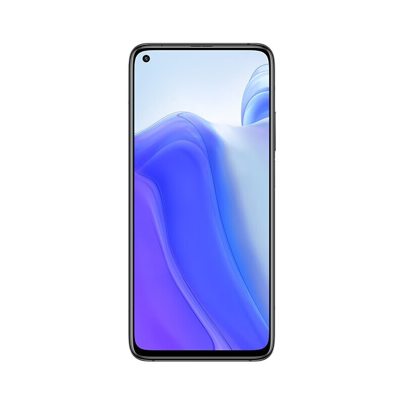 小米 后置三摄手机