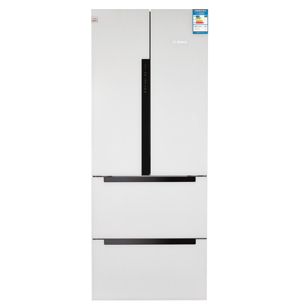 博世变频多门冰箱