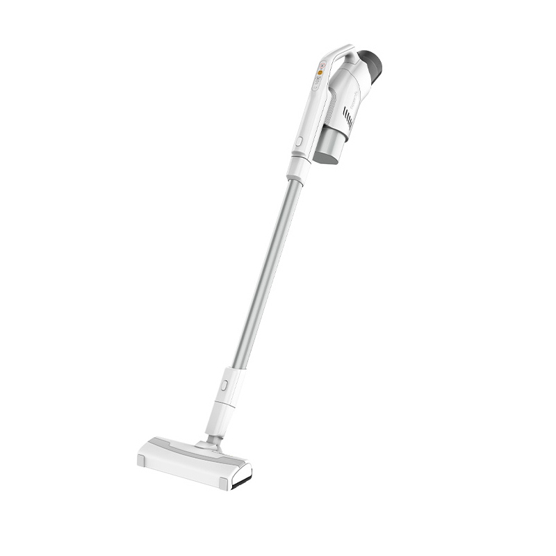 松下家用无线手持吸尘器