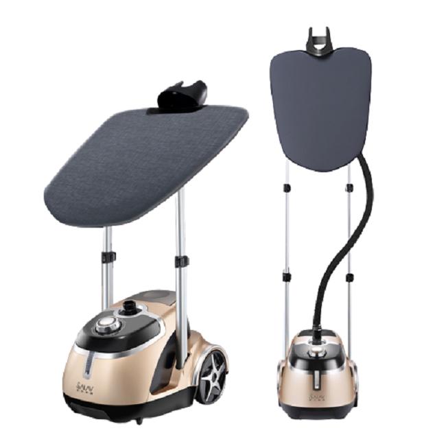 贝尔莱德 强劲蒸汽挂烫机