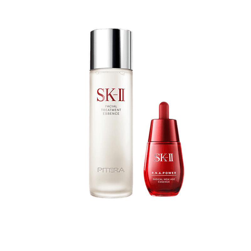 SK-II 经典组合护肤套装