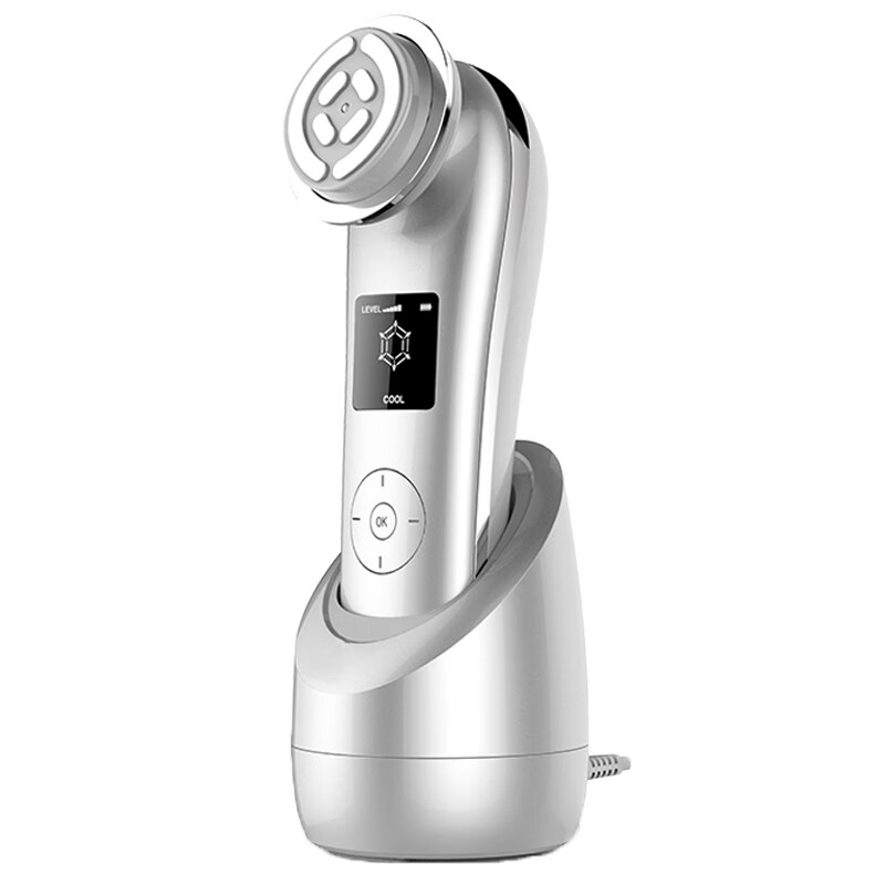 娜蜜丝 导入导出美容仪