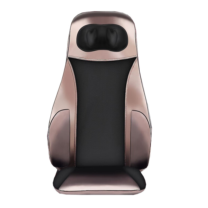 荣泰 过热保护按摩靠垫