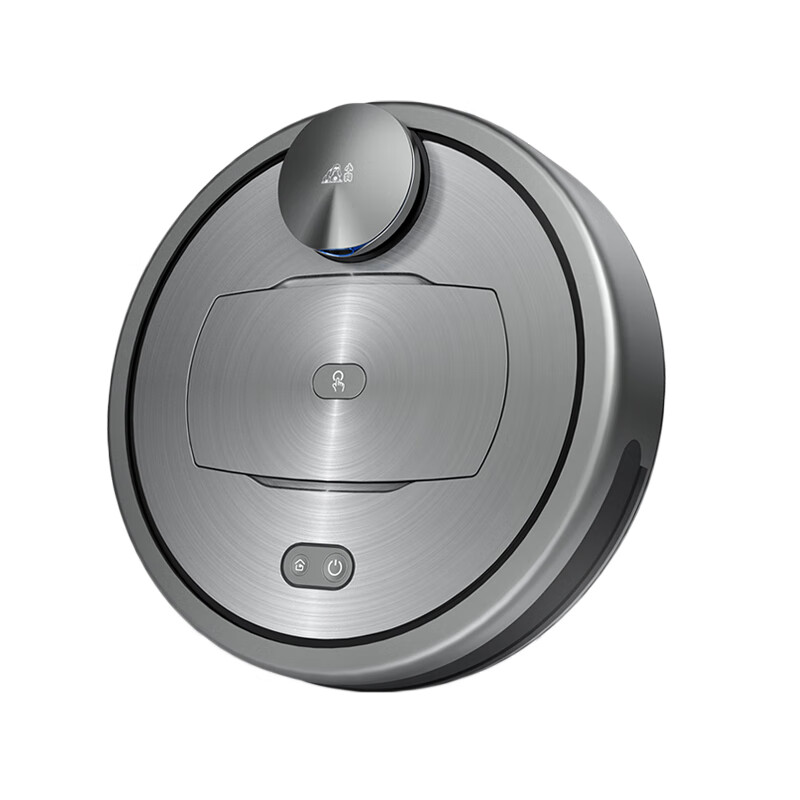 小狗智能家用扫地机