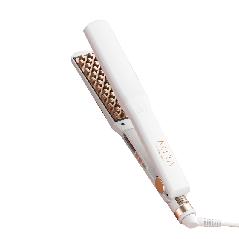 AKiracosme负离卷发器