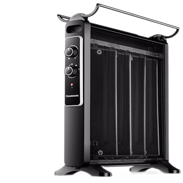 长虹 秒热温润取暖器