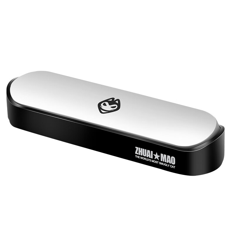 拽猫 加大数字临时停车牌