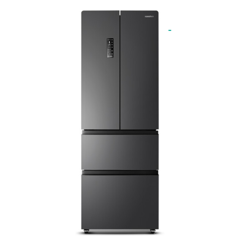 容声 双变频变温抽屉母婴冰箱