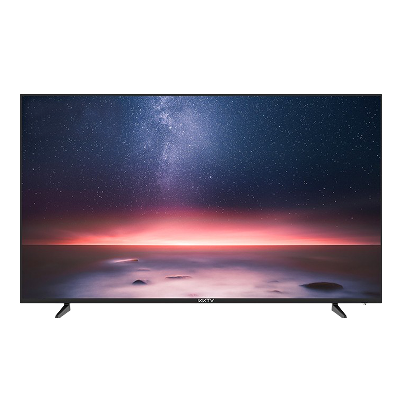 康佳 65英寸智慧语音4K电视