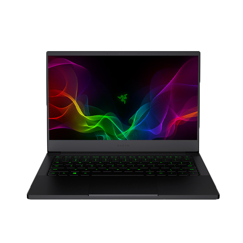 雷蛇 高亮度游戏本