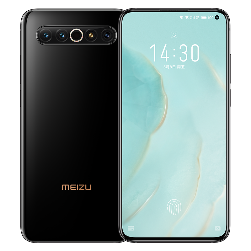 魅族 17Pro拍照游戏 手机