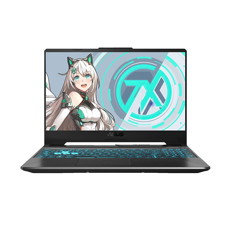 华硕 窄边框游戏本