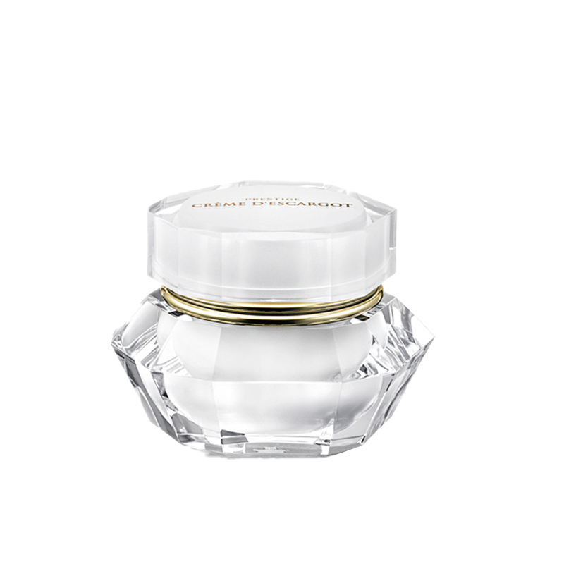 伊思 晶钻蜗牛滋润面霜