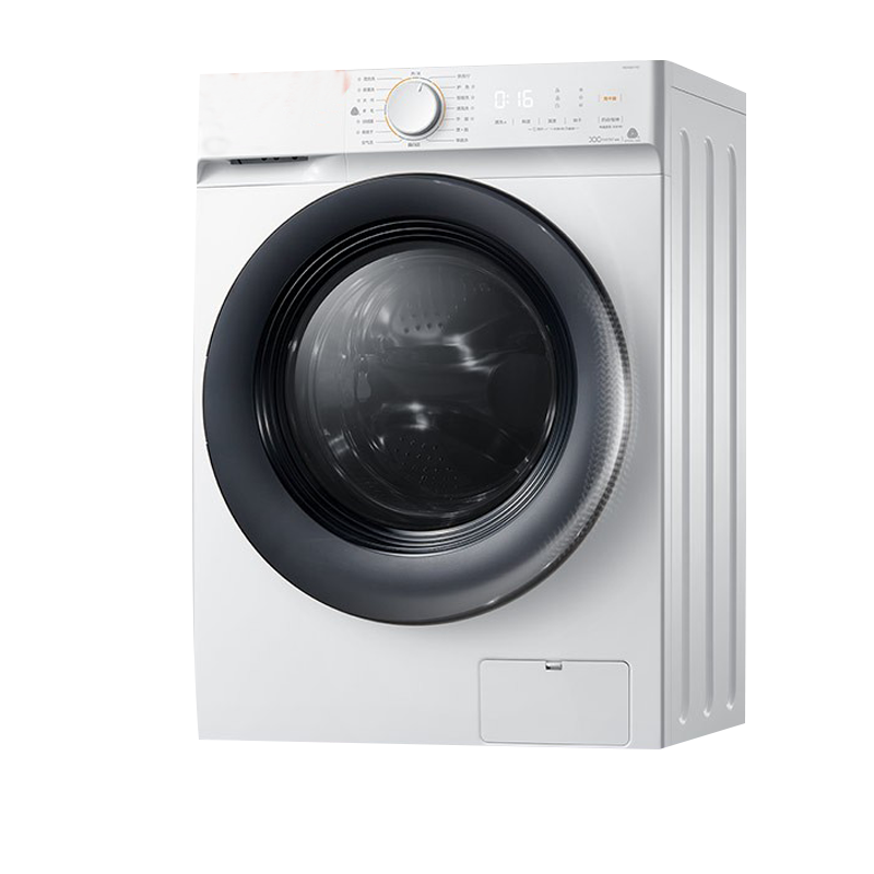 美的祛味空气洗衣机